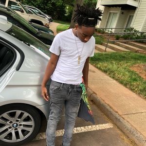 Meet your Posher, Will